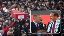Anahtar Parti Bursa: Bizim safımız tabuta sığmayanların safıdır