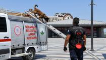 Depremi simülasyonla yaşadılar, hayat kurtaran bilgiler öğrendiler