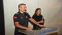 Yıldırım Belediyesi'nden örnek çalışmaq