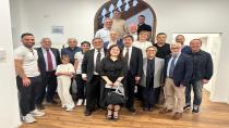 YUVA KURAN GENÇLERE 'YILDIRIM' DESTEK