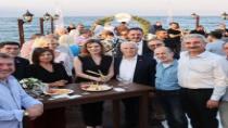 Bursa’nın gastronomi şöleni başlıyor