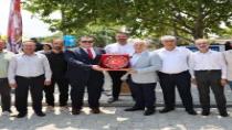 İznik, Büyükşehir’le daha yeşil