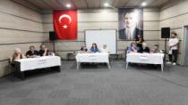 Osmangazi’de birlikte yarıştılar, birlikte kazandılar
