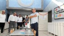Ayça Azak Kreş ve Gündüz Bakım Evi, çocukların geleceğine ışık tutuyor