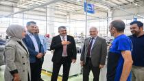 YILDIRIM’DA İSTİHDAM ENGEL TANIMIYOR