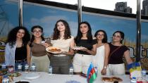 AIESEC ile Osmangazi’de kültürlerarası renkli buluşma