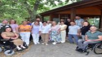 Yeşil Bursa’dan Yeşil Turizm Hamlesi
