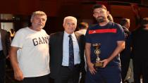 Amatör Spor Kulüpleri'ne güçlü destek