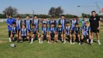 Futbol Festivali Osmangazi’de start aldı