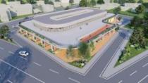 ​​YAVUZSELİM’E ÇOK FONKSİYONLU PAZAR YERİ