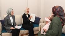 Osmangazi95” projesiyle sağlıklı nesiller yetişiyor  