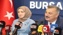Anahtar Parti Genel Başkan Yardımcısı Beril Gümüş: iktidar kadına şiddeti politikleştirdi