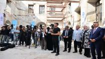 SETBAŞI'NA SANAT MERKEZİ