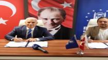 Büyükşehir’den akademik odalarla örnek işbirliği