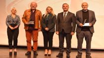 YILDIRIM'DA SİNEMA ŞÖLENİ