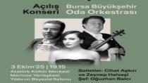 Edebiyatın ışığı yeniden yanıyor