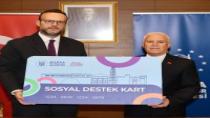 Bursa'da sosyal belediyecilikte yeni dönem