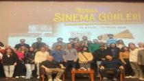 Sinemanın kalbi Bursa'da atmaya devam ediyor