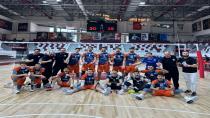 Osmangazi Belediyespor’dan Deplasmanda Fark Yaratan Zafer