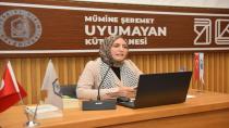 YILDIRIM'DA KİTAP TAHLİLİ PROGRAMI BAŞLADI