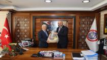 ''İznik ve Uluabat Gölleri Bursa'nın değeri''