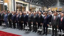 Modef Expo İnegöl Mobilya Fuarı Kapılarını Açtı