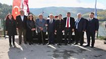 Başkan Bozbey, Çınarcık Barajı ile ilgili gerçekleri anlattı