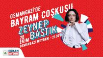 Osmangazi Belediyesi, Türkiye Cumhuriyeti’nin 102’nci kuruluş yıl dönümünü büyük bir coşkuyla kutlamak için kapsamlı bir etkinlik programı hazırladı.