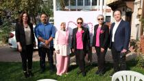 YILDIRIM BELEDİYESİ'NDEN KADINLARA EĞİTİM