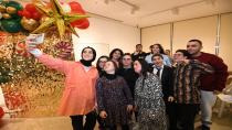 Engelliler Meclisi’nden Kalpleri Isıtan Yeni Yıl Buluşması