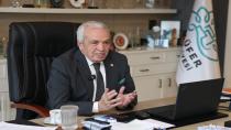 BAŞKAN ŞADİ ÖZDEMİR’DEN 2026 VİZYONU: ORTAK AKIL, SOSYAL BELEDİYECİLİK VE ÜRETİM ODAKLI GELECEK