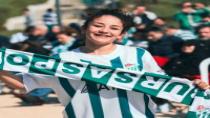 Bursa'da dev ekranda Bursaspor coşkusu!