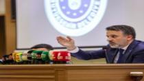 BUSKİ 2025 Faaliyet Raporu'na Meclis’ten onay