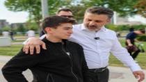 19 Mayıs coşkusu Büyükşehir’le zirve yaptı