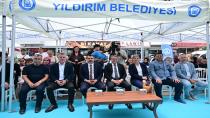 YILDIRIM'DA KADIN OLMAK AYRICALIKTIR