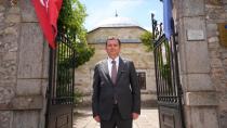 Sultan 1. Murad Hüdavendigâr Kosova’da Dualarla Anıldı