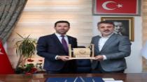 Dağ yöresi Büyükşehir’le güçleniyor