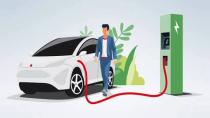 Elektrikli otomobilde 10 dakikalık şarj devrimi İngiltere'den