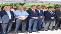 Kıbrıs Barış Harekatı’nın 52. yılında şehitler ve gaziler minnetle anıldı