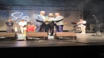 Açıkhava'da Karadeniz esintisi