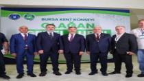 Başkan Vekili Biba: ''Ortak akıl güven üretir''