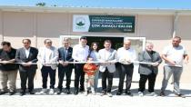Osmangazi Belediyesi’nden Çok Amaçlı Salon Hizmeti