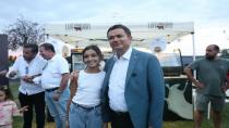 Sukaypark’ta Kahve ve Müzik Dolu Hafta Sonu