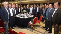 Başkan Vekili Biba: Hizmet gitmeyen mahalle kalmayacak
