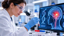 apay Zekâ DNA Analiziyle İnme Riskini Önceden Belirleyebilecek