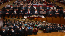 Bursa’da Ortak Yazılı Sınav Sistemi Bilgilendirme Toplantısı Gerçekleştirildi