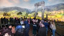 “Panorama 1326” Milyonları Tarihin Kalbinde Buluşturdu