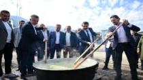 ASIRLIK GELENEK YILDIRIM'DA YAŞATILIYOR